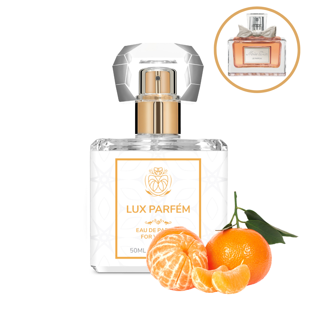 075 Lux Parfém  DIOR - MISS DIOR LE PARFUM